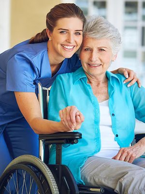 IDD Residential Services Texas