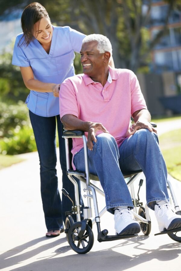 IDD residential services in Houston