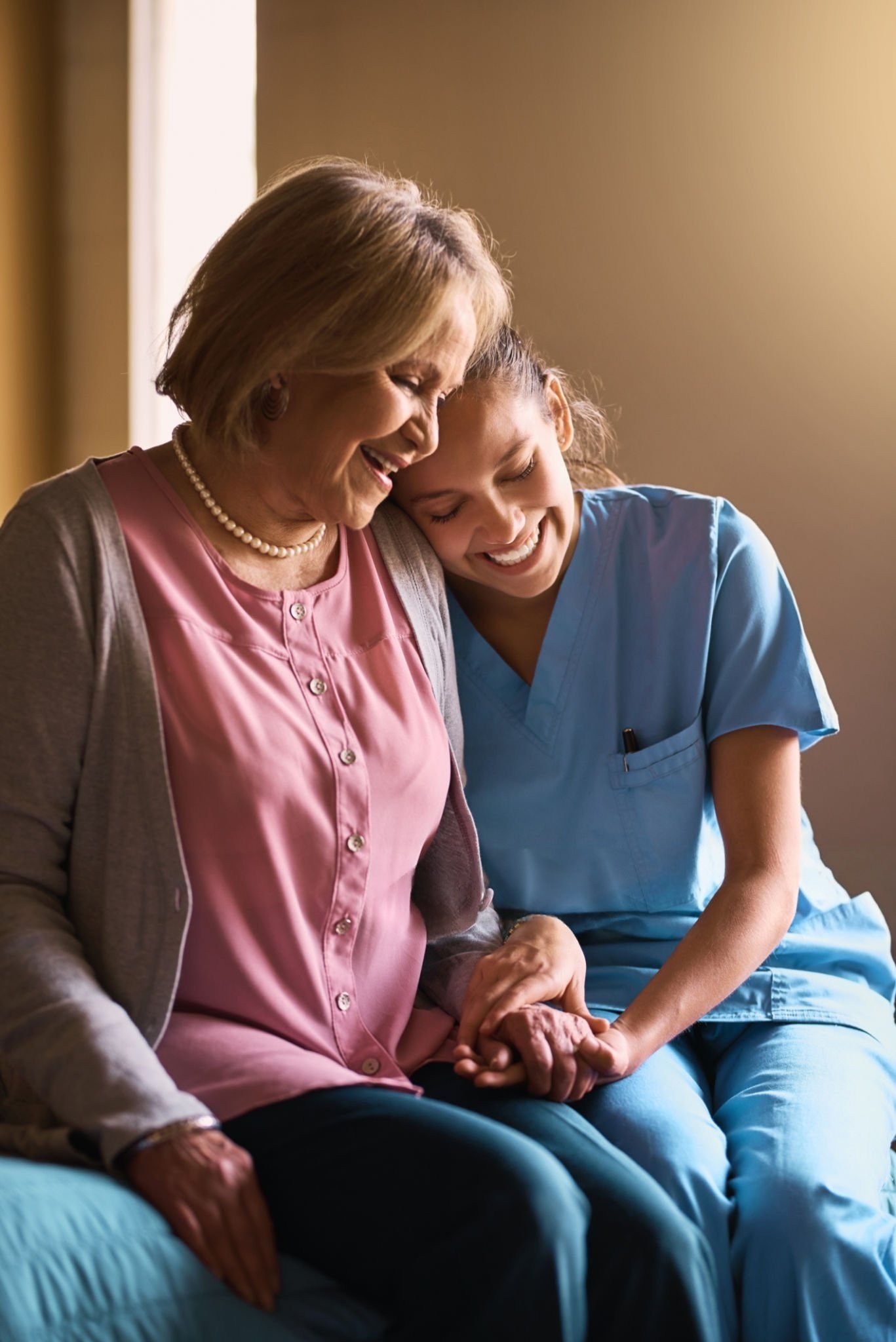 IDD & Residential Care Services in Houston, TX | Trinity Living Care