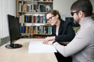 personal attendant services in IDD Houston