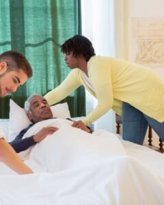 host home companion care Houston